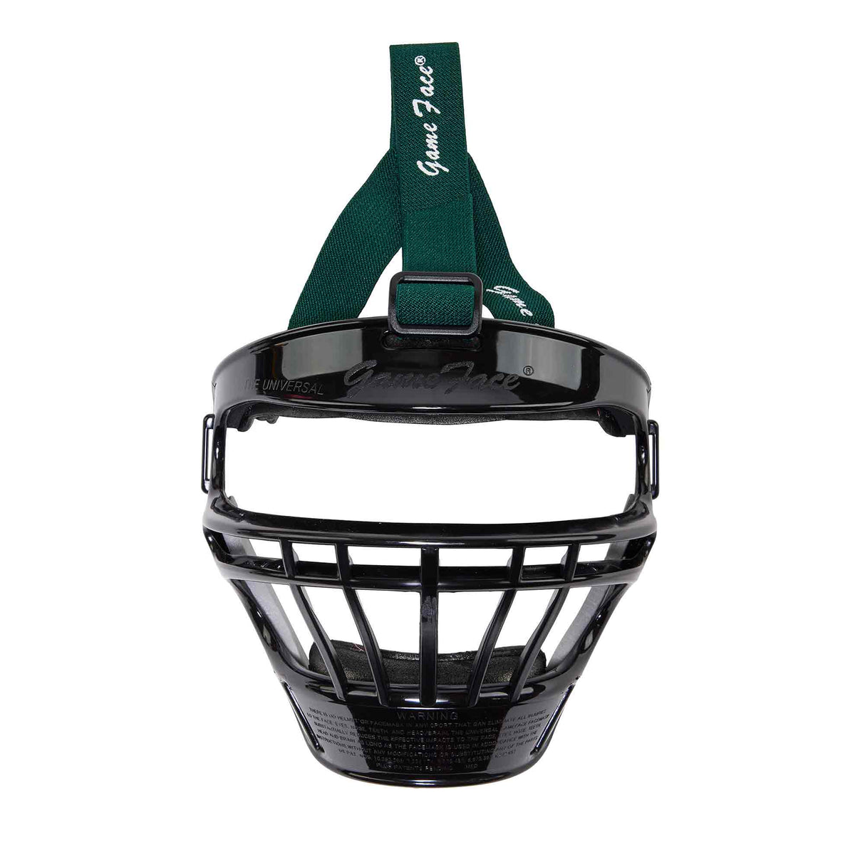 Markwort Universal GameFace Softball Fielder's Mask - Medium
