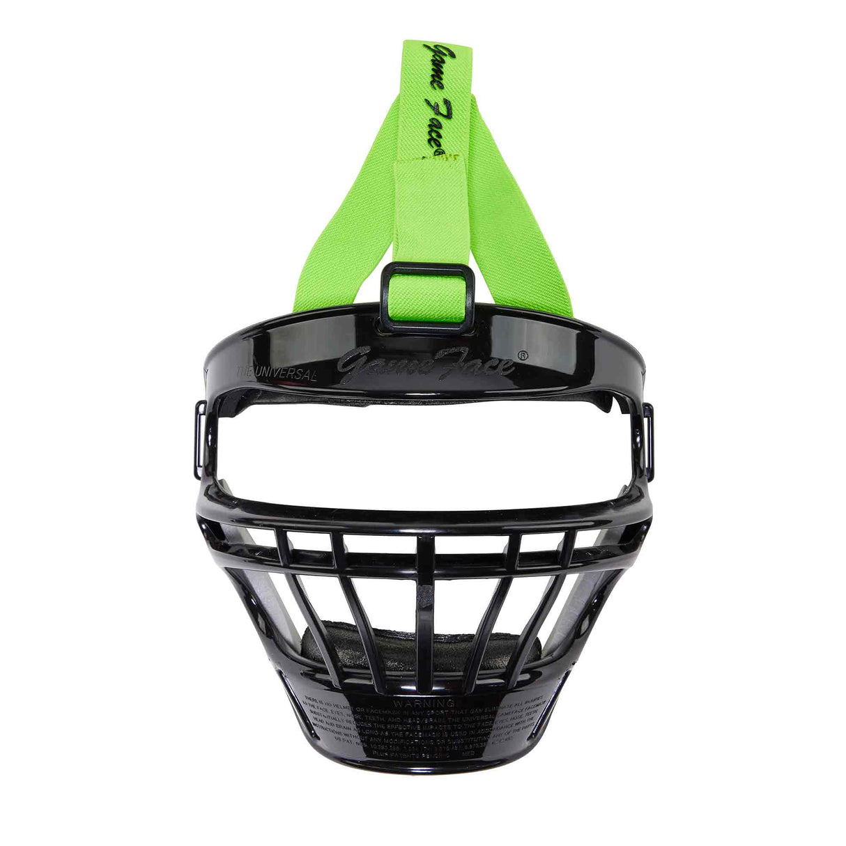 Markwort Universal GameFace Softball Fielder's Mask - Medium