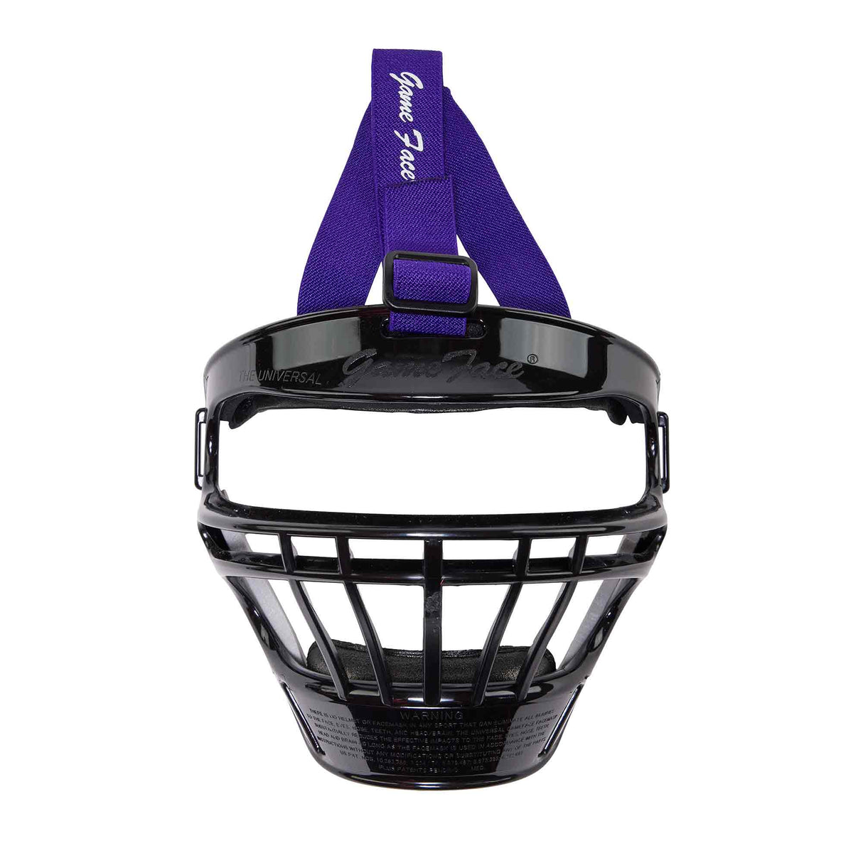 Markwort Universal GameFace Softball Fielder's Mask - Medium-9