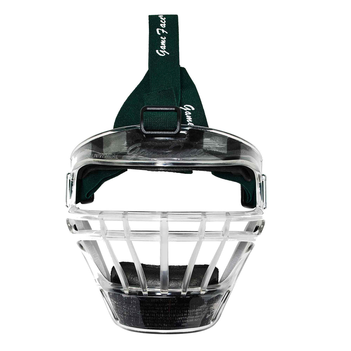 Markwort Universal GameFace Softball Fielder's Mask - Medium-14