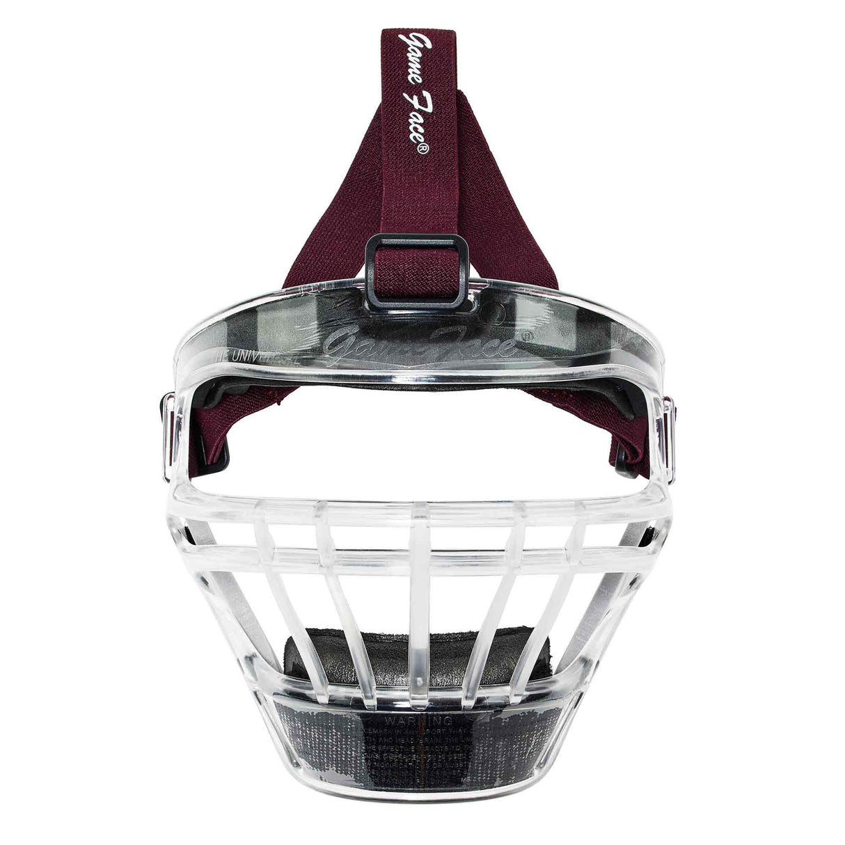 Markwort Universal GameFace Softball Fielder's Mask - Medium
