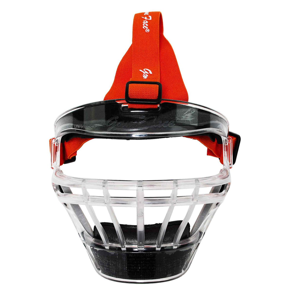 Markwort Universal GameFace Softball Fielder's Mask - Medium-19