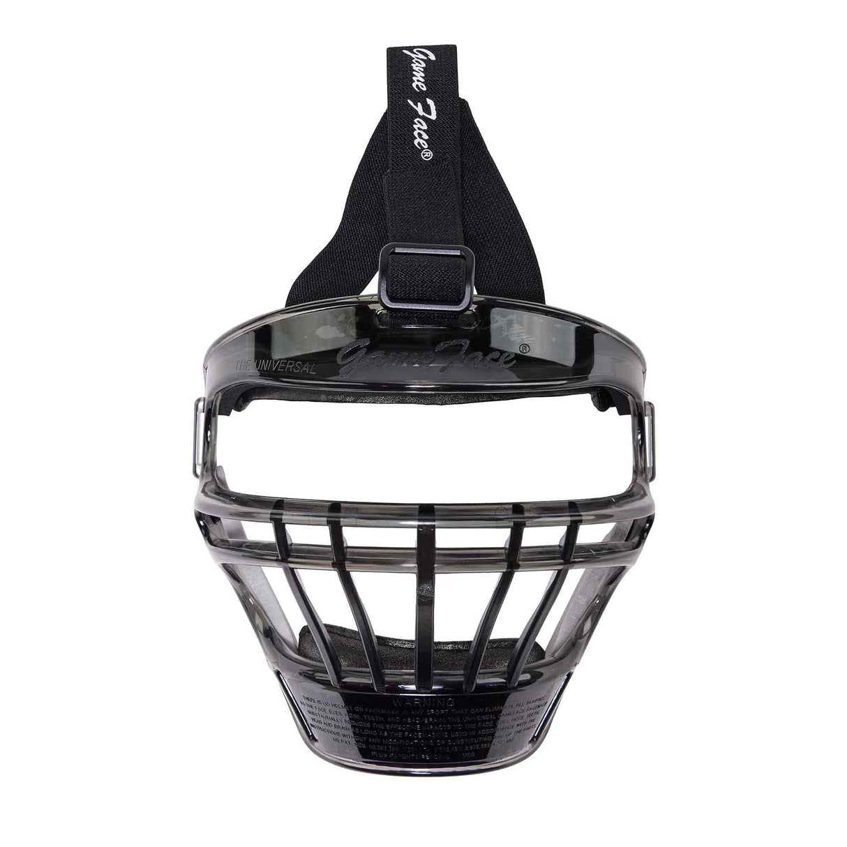 Markwort Universal GameFace Softball Fielder's Mask - Medium-24