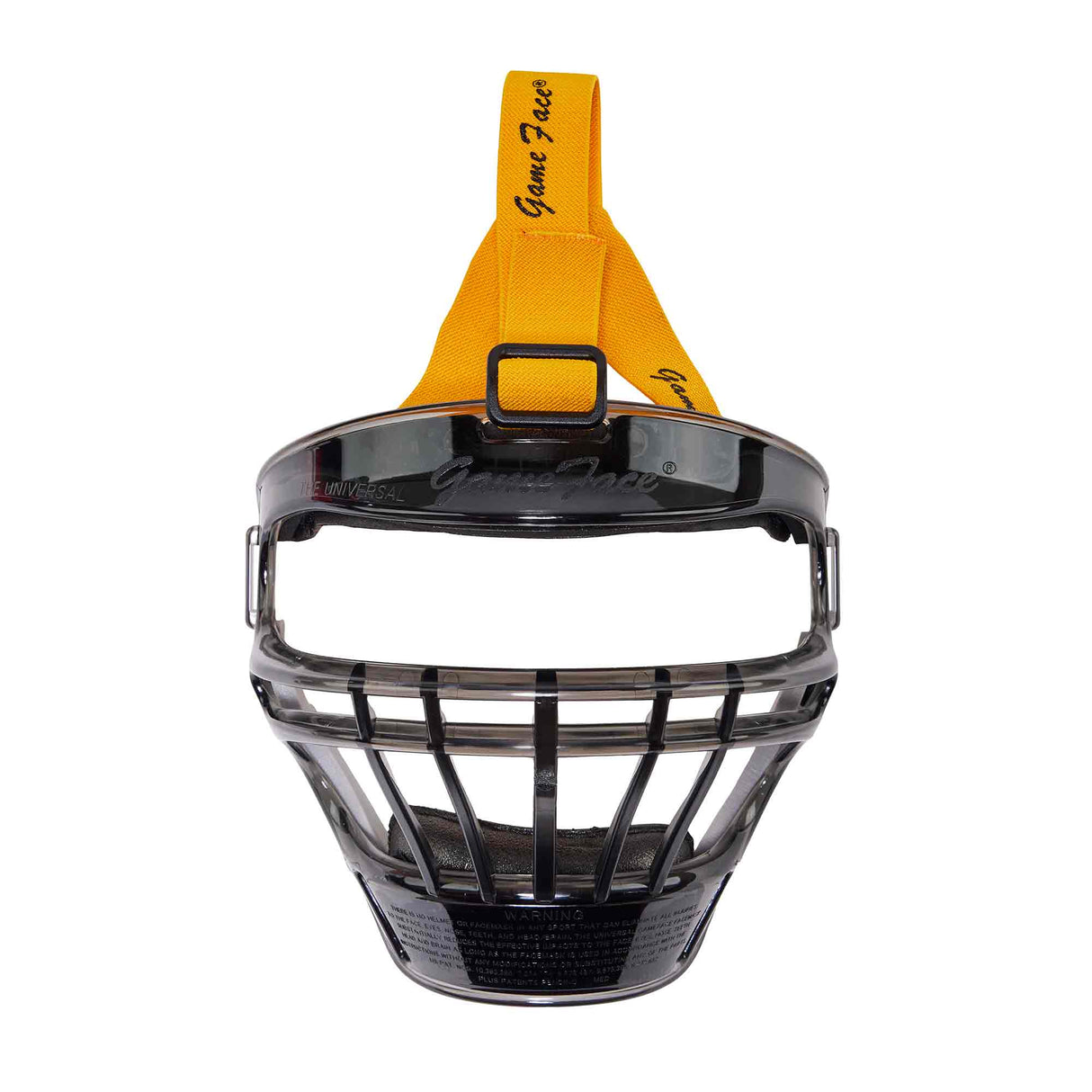 Markwort Universal GameFace Softball Fielder's Mask - Medium