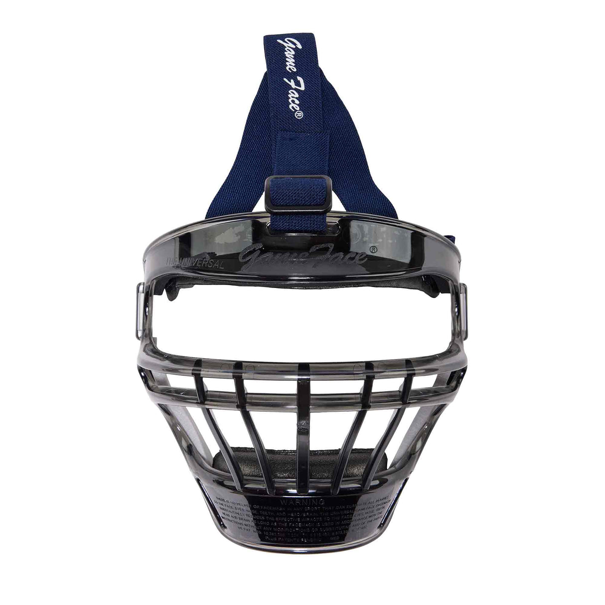 Markwort Universal GameFace Softball Fielder's Mask - Medium