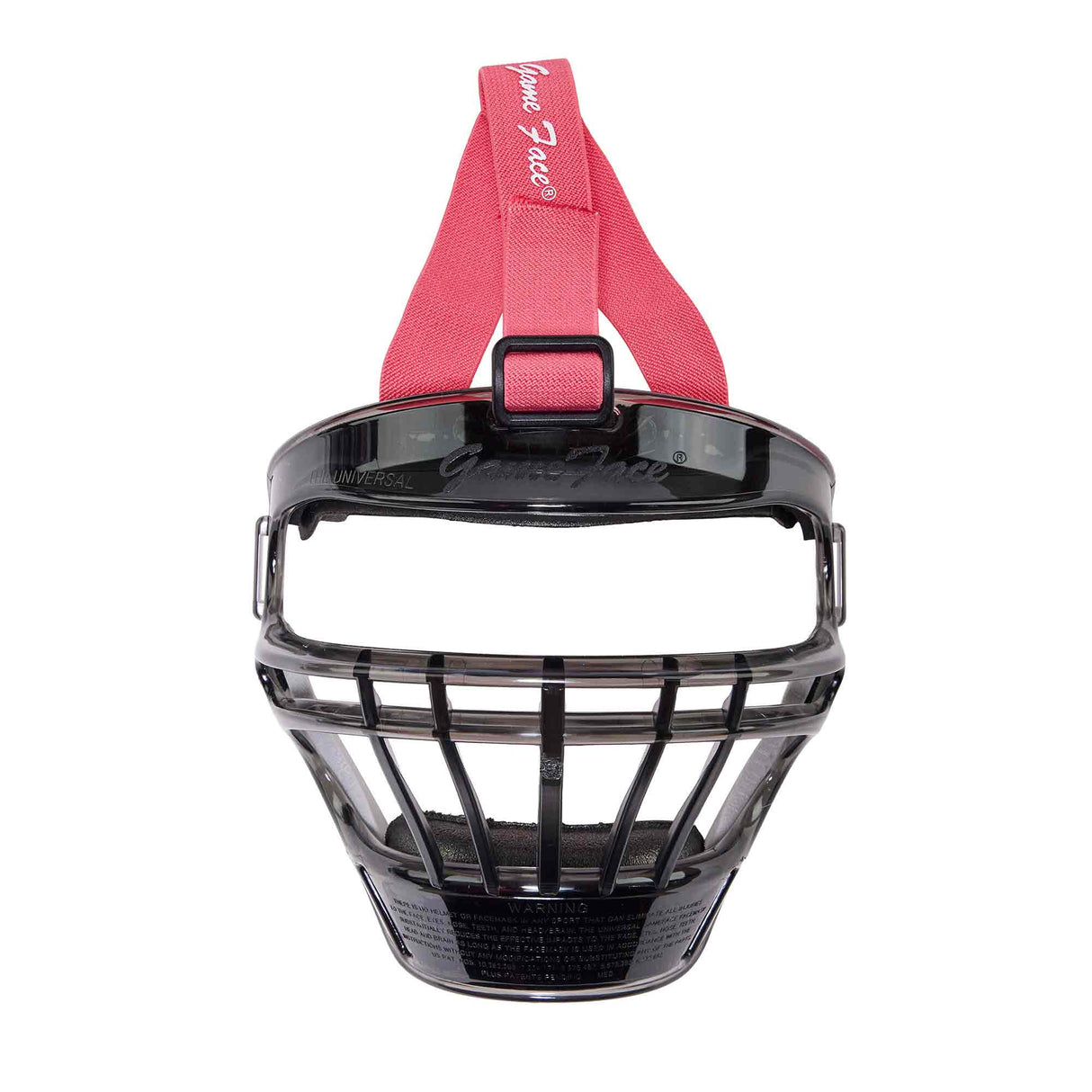 Markwort Universal GameFace Softball Fielder's Mask - Medium