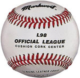 Markwort Professional Quality 9" Baseball