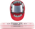 Markwort Game Fit Foam Insert - Pink