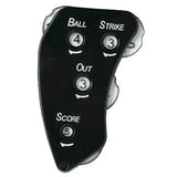 Markwort Precision 4-Dial Plastic Indicator