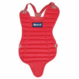 Markwort Adult Chest Protector with Tail