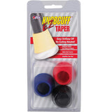 Knobcuff EZ Taper - 3 Pack