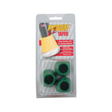Knobcuff EZ Taper - 3 Pack