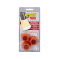 Knobcuff EZ Taper - 3 Pack