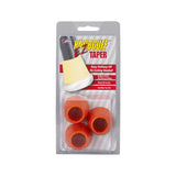 Knobcuff EZ Taper - 3 Pack