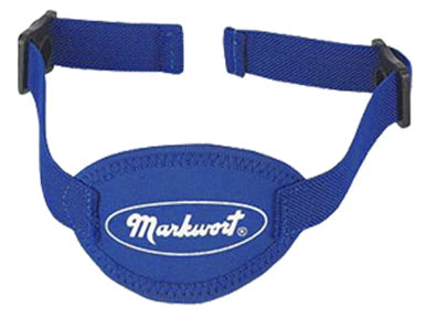 Markwort Baseball Chinstrap Neoprene Cup