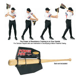 Markwort Power Fins Baseball Training Aids