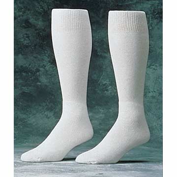 Markwort Sanitary Sock CushFoot