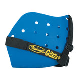 Markwort Youth Glove Guard - Blue-1