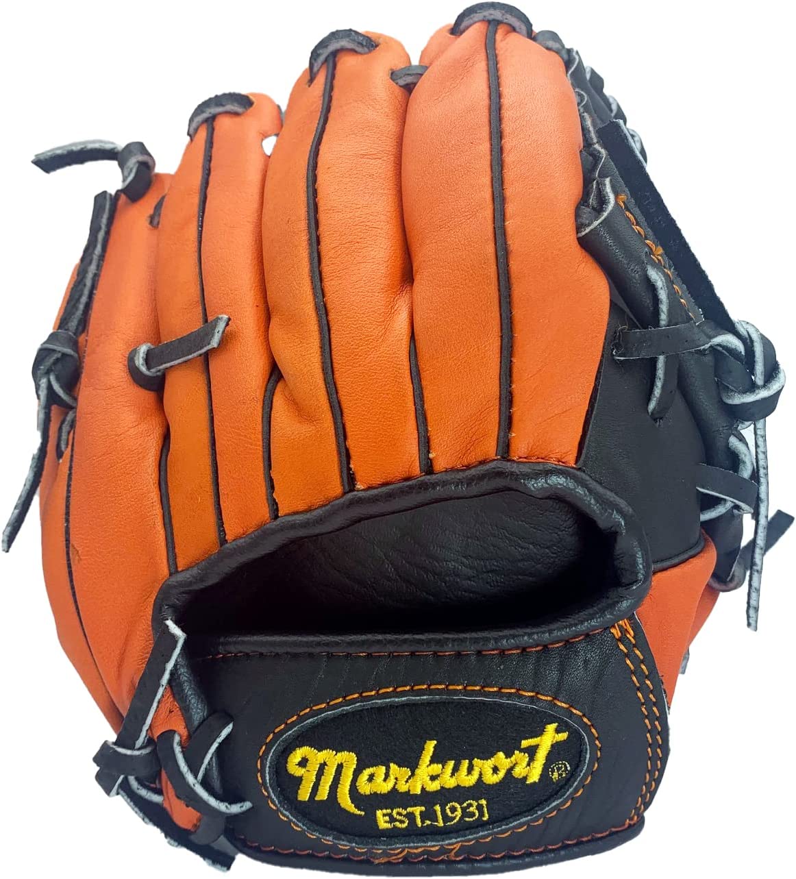 Markwort 9 T-Ball Glove - Right Handed Throw-1