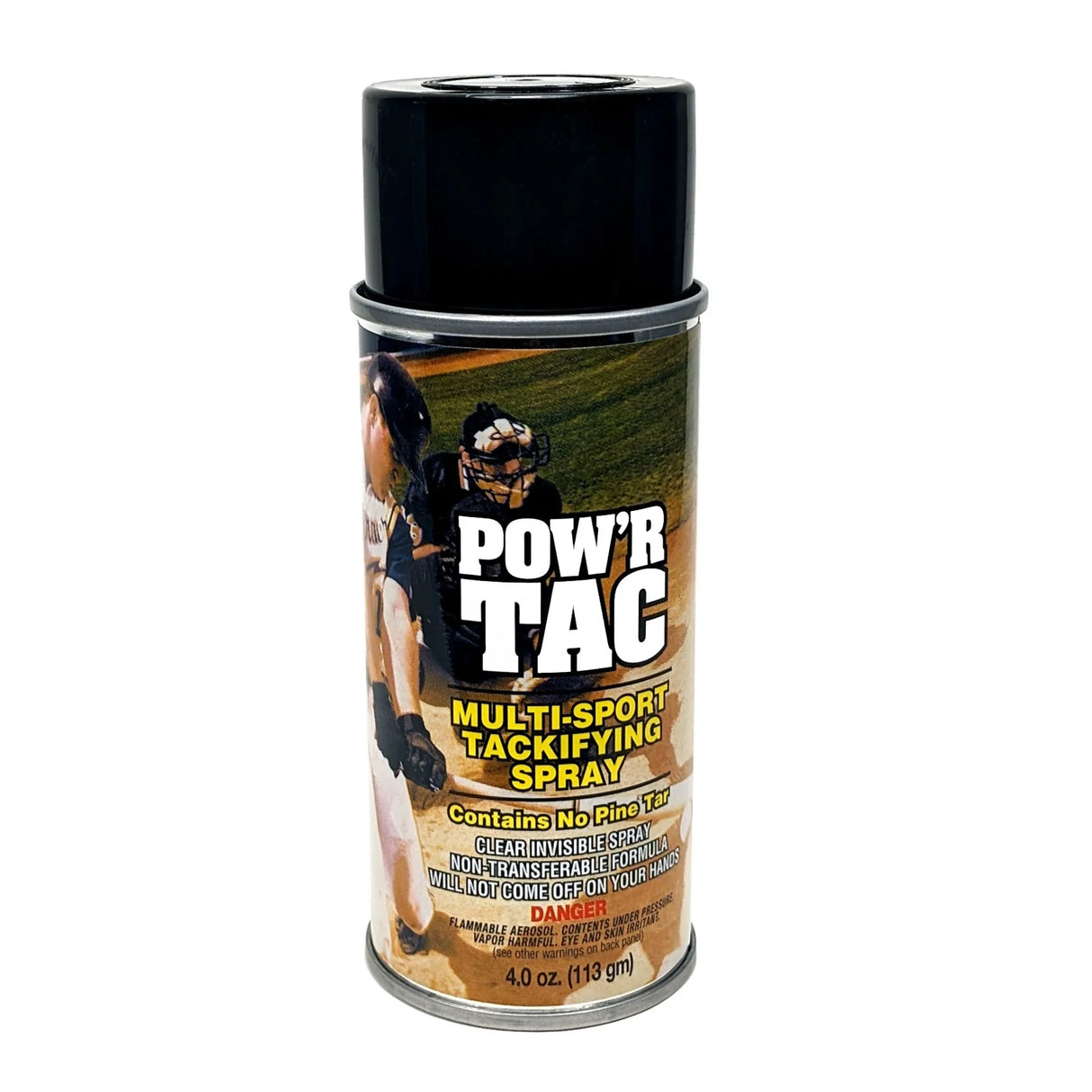 Grand Enterprise West Pow'r Tac No Packaging 4 oz.