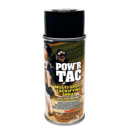 Grand Enterprise West Pow'r Tac No Packaging 4 oz.