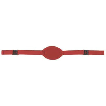Markwort Chinstrap with Neoprene Cup Black