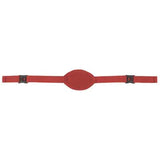 Markwort Chinstrap with Neoprene Cup Black