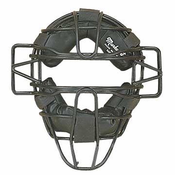 Markwort Extended Catcher Mask
