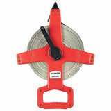 Markwort 100m/330 ft Measuring Tape