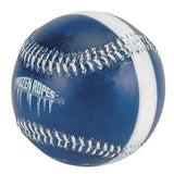 Markwort Heavy Weighted Baseball with Stripe-1