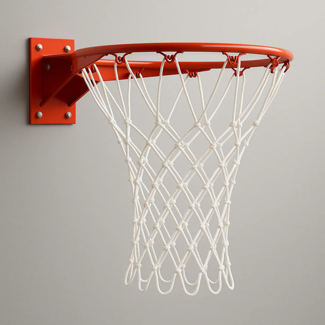 Markwort Anti-Whip Basketball Net