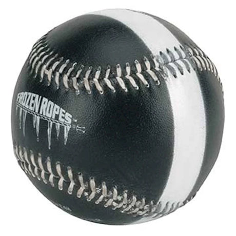 Markwort Heavy Weighted Baseball with Stripe