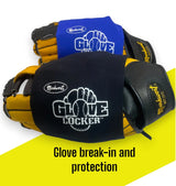 Markwort Glove Locker Ball Glove Break-In & Maintenance Kit-4