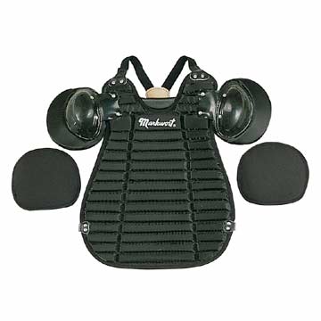 Markwort Inside Umpire Chest Protector