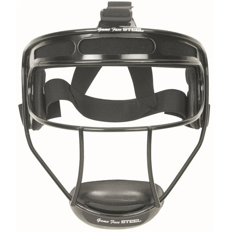 Markwort Game Face Steel