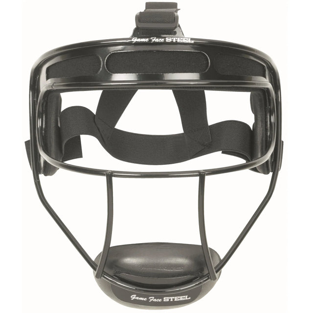 Markwort Game Face Steel