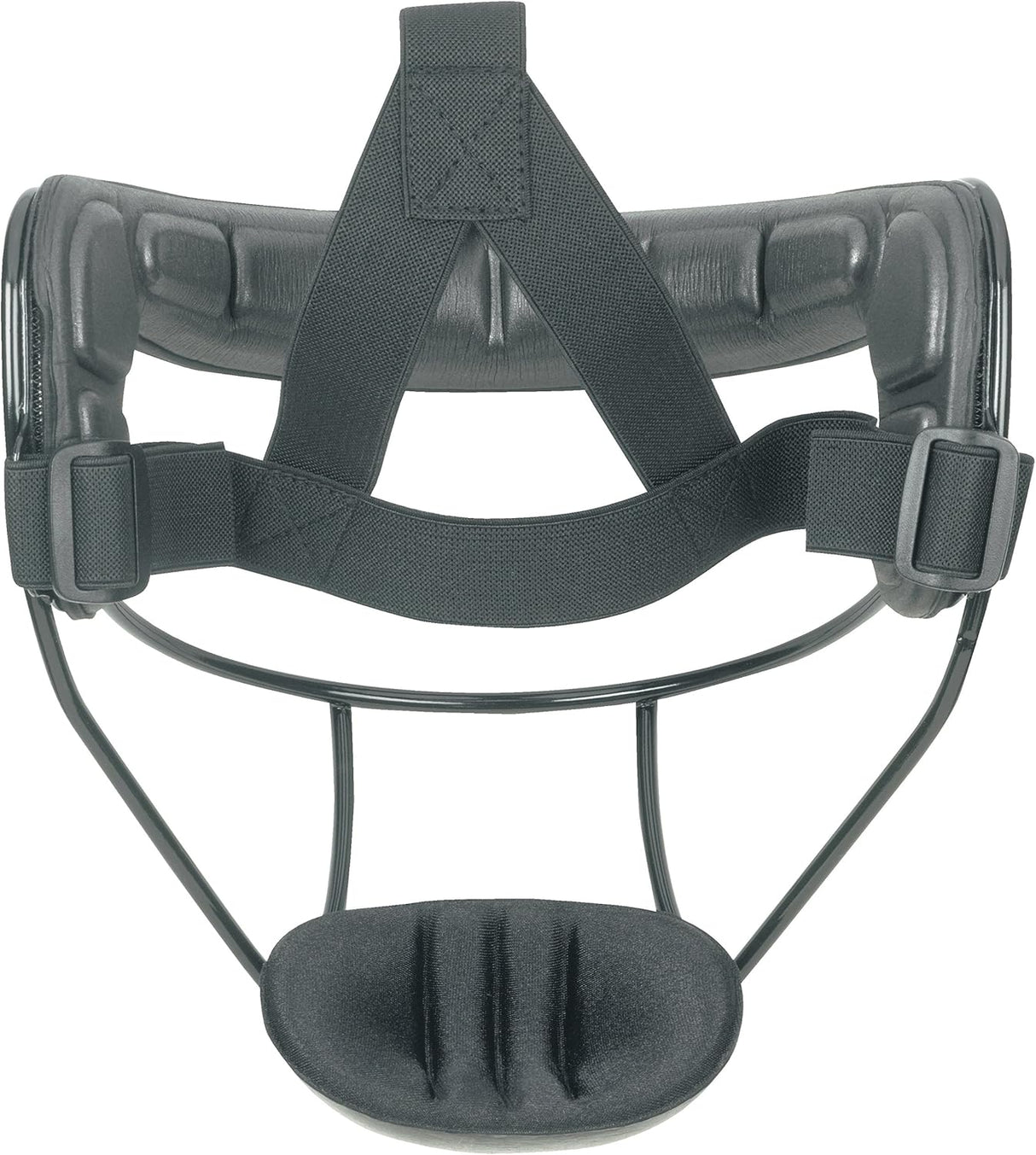 Markwort Game Face Steel-2
