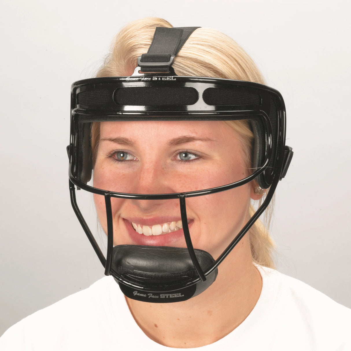 Markwort Game Face Steel-5