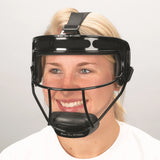 Markwort Game Face Steel-5