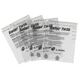 Markwort Rotor Twin Sandbag Liner Set of 4