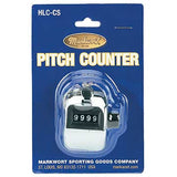 Markwort Hand Lap Pitch Counter