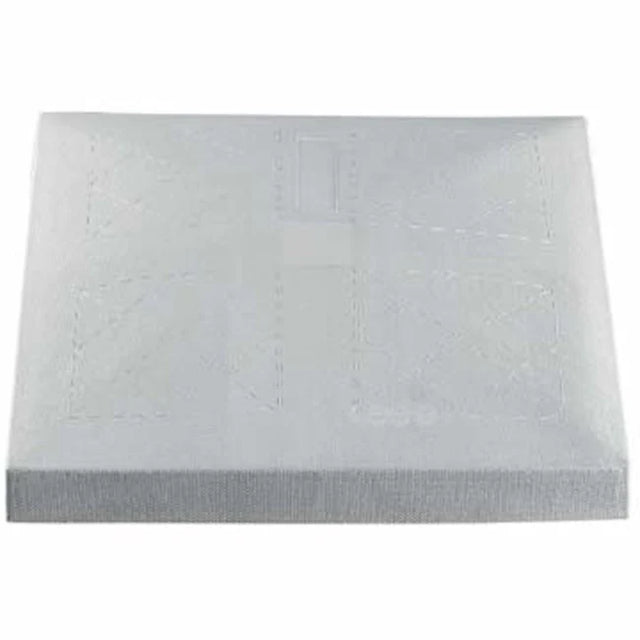 Markwort Pro Hollywood Bases 15x3 - 3 Pcs-1