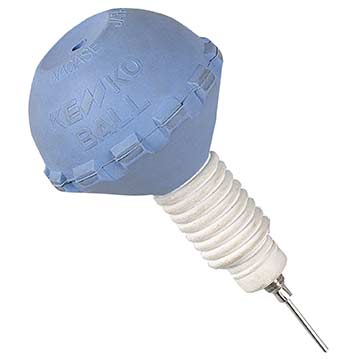 Kenko Soft Tennis Pump Sofinf