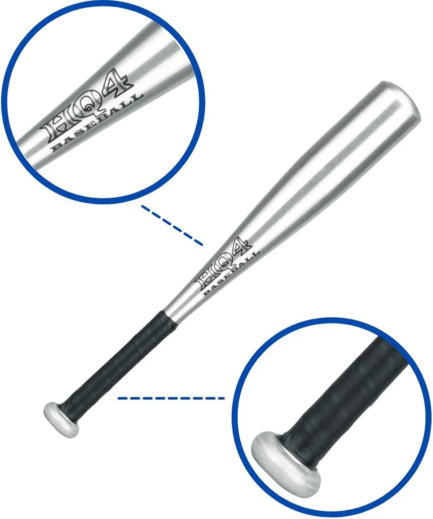 Markwort Aluminum 18" 10.5 oz. One Hand Training Bat-2