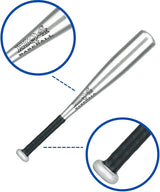 Markwort Aluminum 18" 10.5 oz. One Hand Training Bat-2