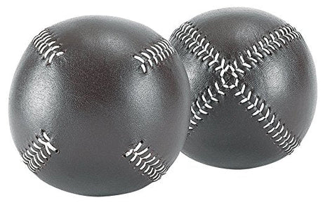 Markwort Vintage Old Tyme Base Balls - 19 Count