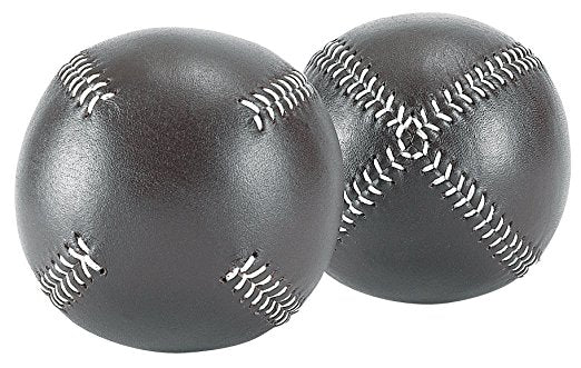 Markwort Vintage Old Tyme Base Balls - 19 Count