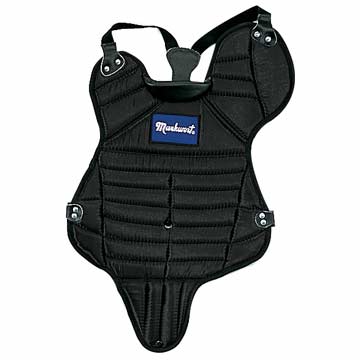 Markwort Youth 14" Chest Protector with Tail