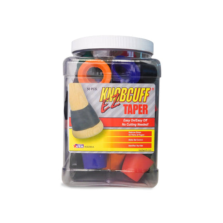 Knobcuff EZ Taper Counter Display-1