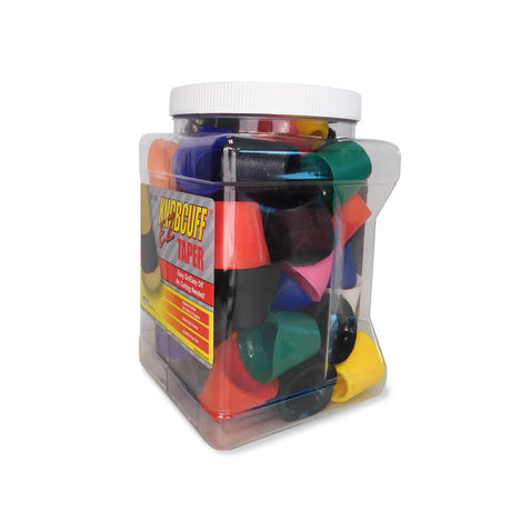 Knobcuff EZ Taper Counter Display-2